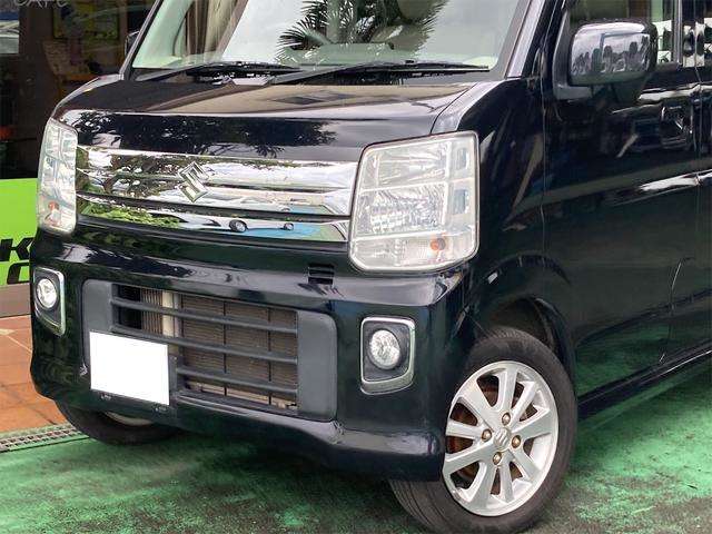 スズキ エブリイワゴン ６６０ ＰＺターボ ハイルーフ H29年 (九州・沖縄) 99