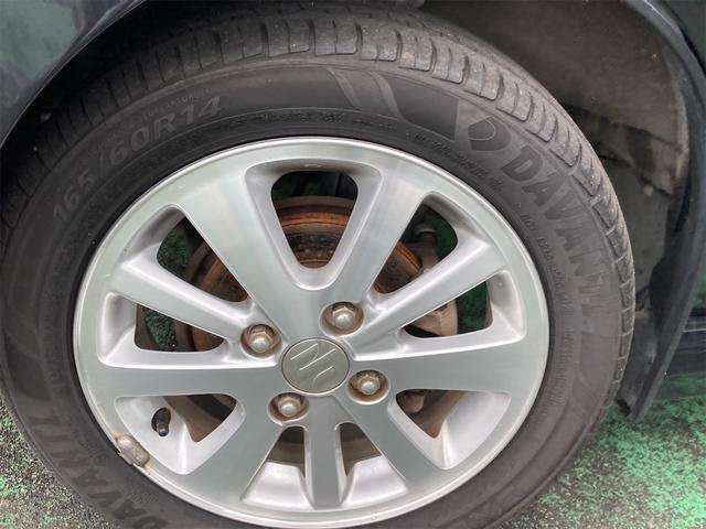 スズキ エブリイワゴン ６６０ ＰＺターボ ハイルーフ H29年 (九州・沖縄) 99