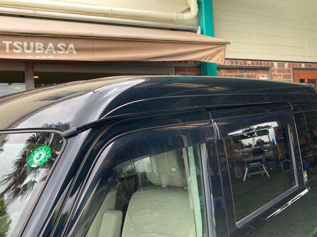 スズキ エブリイワゴン ６６０ ＰＺターボ ハイルーフ H29年 (九州・沖縄) 99