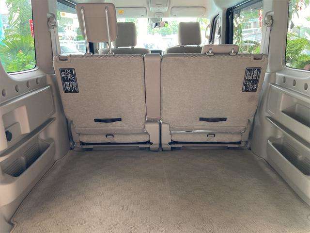 スズキ エブリイワゴン ６６０ ＰＺターボ ハイルーフ H29年 (九州・沖縄) 99