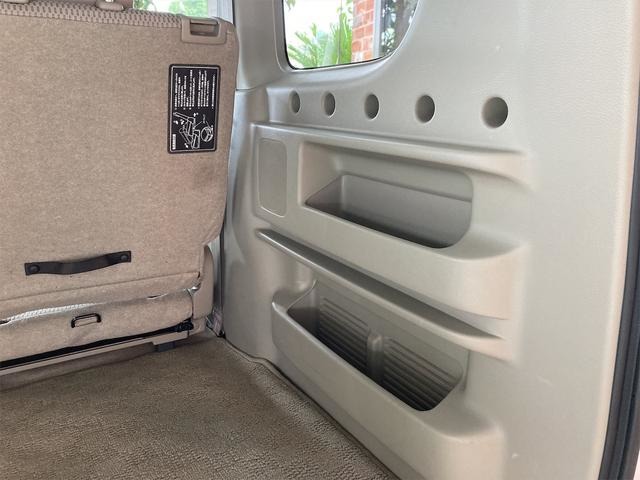 スズキ エブリイワゴン ６６０ ＰＺターボ ハイルーフ H29年 (九州・沖縄) 99