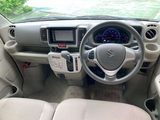 スズキ エブリイワゴン ６６０ ＰＺターボ ハイルーフ H29年 (九州・沖縄) 99