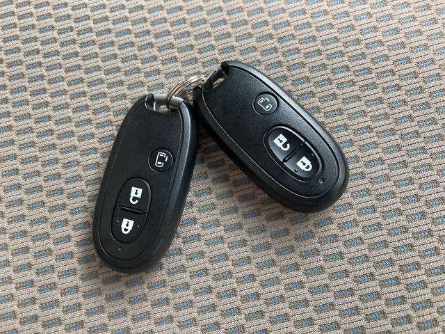 スズキ エブリイワゴン ６６０ ＰＺターボ ハイルーフ H29年 (九州・沖縄) 99