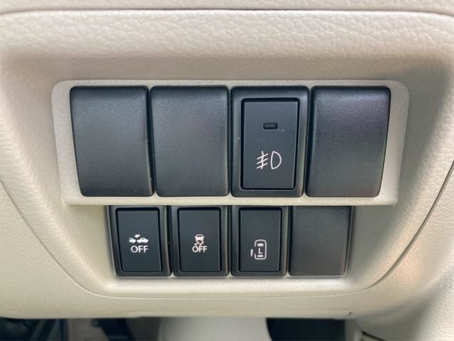 スズキ エブリイワゴン ６６０ ＰＺターボ ハイルーフ H29年 (九州・沖縄) 99