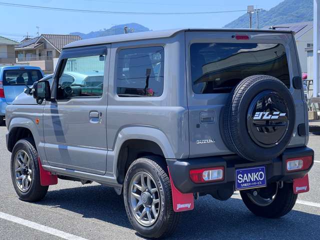 スズキ ジムニー ６６０ ＸＣ ４ＷＤ R3年 (九州・沖縄) 99