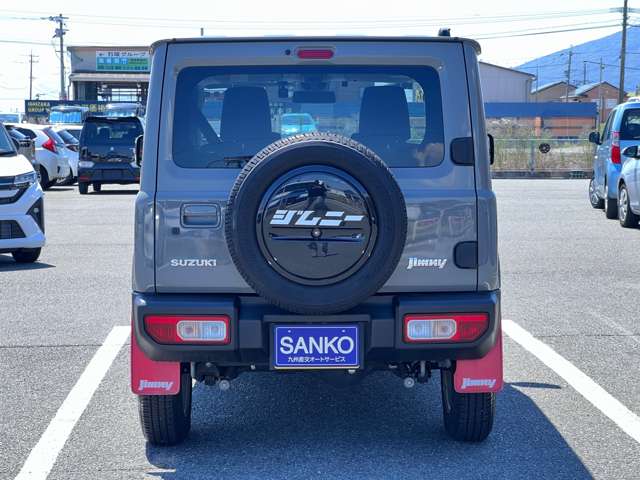 スズキ ジムニー ６６０ ＸＣ ４ＷＤ R3年 (九州・沖縄) 99