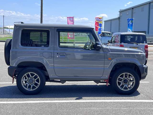 スズキ ジムニー ６６０ ＸＣ ４ＷＤ R3年 (九州・沖縄) 99