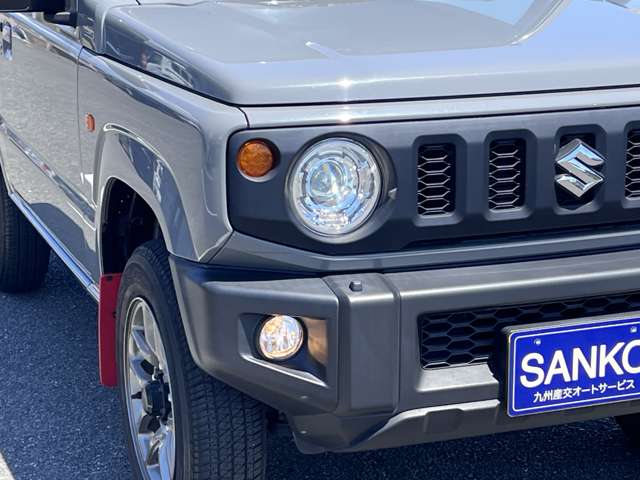 スズキ ジムニー ６６０ ＸＣ ４ＷＤ R3年 (九州・沖縄) 99