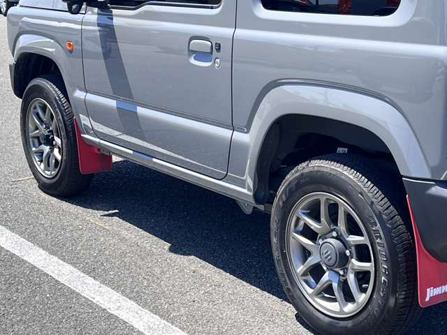 スズキ ジムニー ６６０ ＸＣ ４ＷＤ R3年 (九州・沖縄) 99