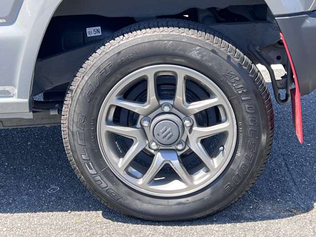 スズキ ジムニー ６６０ ＸＣ ４ＷＤ R3年 (九州・沖縄) 99