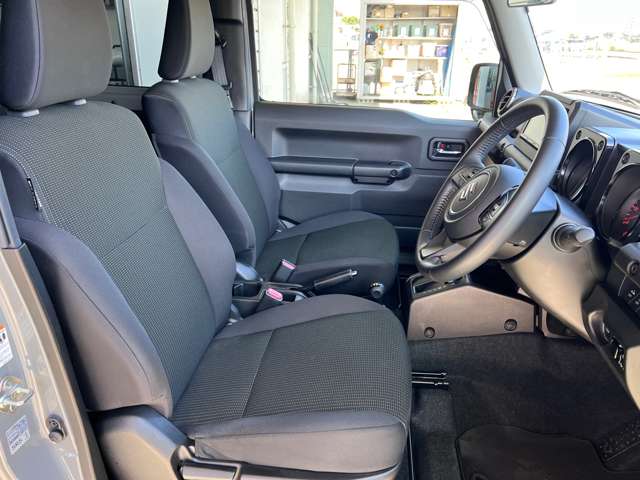 スズキ ジムニー ６６０ ＸＣ ４ＷＤ R3年 (九州・沖縄) 99