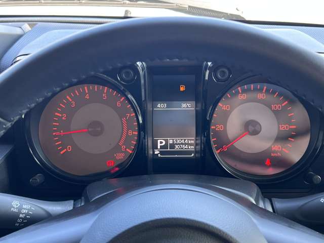 スズキ ジムニー ６６０ ＸＣ ４ＷＤ R3年 (九州・沖縄) 99