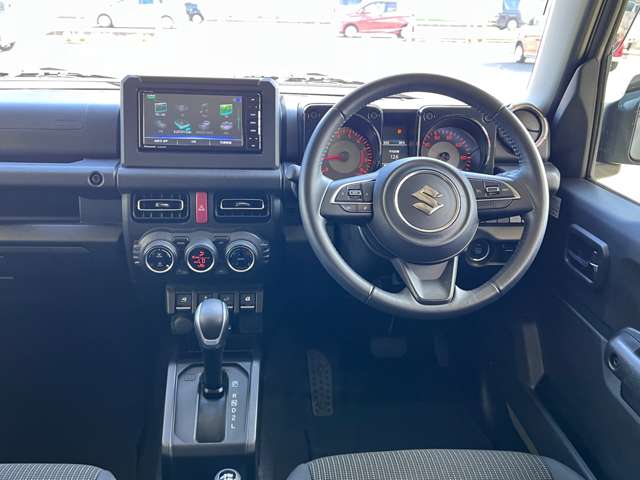 スズキ ジムニー ６６０ ＸＣ ４ＷＤ R3年 (九州・沖縄) 99