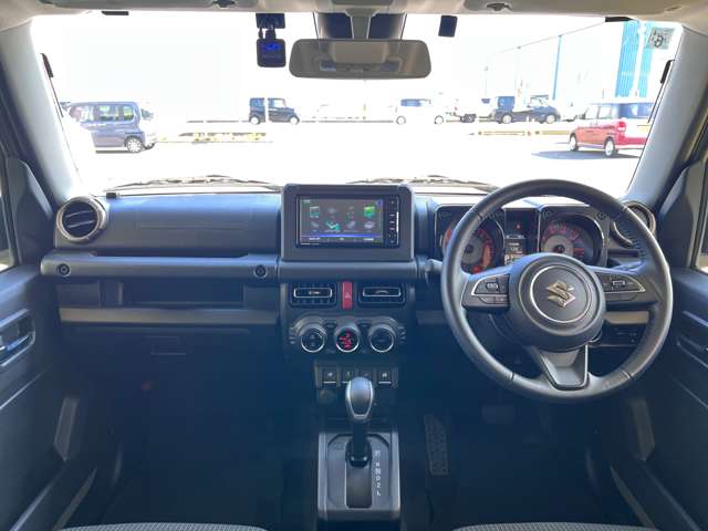 スズキ ジムニー ６６０ ＸＣ ４ＷＤ R3年 (九州・沖縄) 99