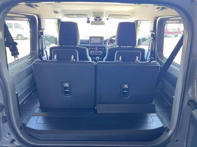 スズキ ジムニー ６６０ ＸＣ ４ＷＤ R3年 (九州・沖縄) 99