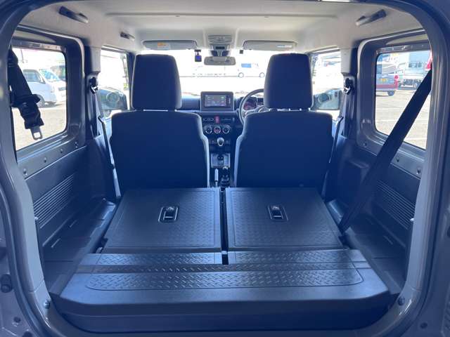 スズキ ジムニー ６６０ ＸＣ ４ＷＤ R3年 (九州・沖縄) 99