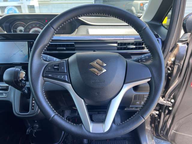 スズキ ワゴンＲ ６６０ スティングレー ハイブリッド Ｘ R2年 (九州・沖縄) 99