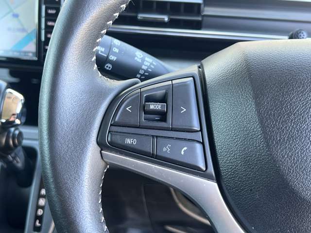 スズキ ワゴンＲ ６６０ スティングレー ハイブリッド Ｘ R2年 (九州・沖縄) 99