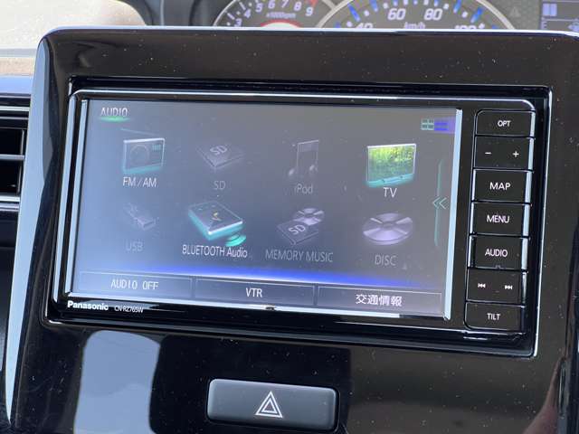 スズキ ワゴンＲ ６６０ スティングレー ハイブリッド Ｘ R2年 (九州・沖縄) 99