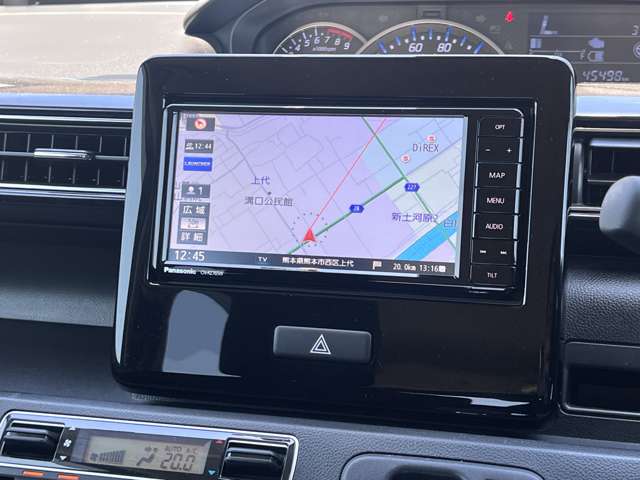 スズキ ワゴンＲ ６６０ スティングレー ハイブリッド Ｘ R2年 (九州・沖縄) 99