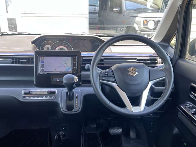 スズキ ワゴンＲ ６６０ スティングレー ハイブリッド Ｘ R2年 (九州・沖縄) 99