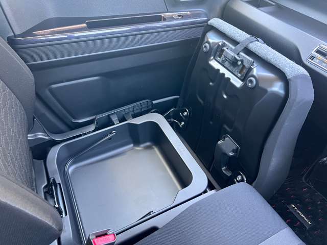 スズキ ワゴンＲ ６６０ スティングレー ハイブリッド Ｘ R2年 (九州・沖縄) 99