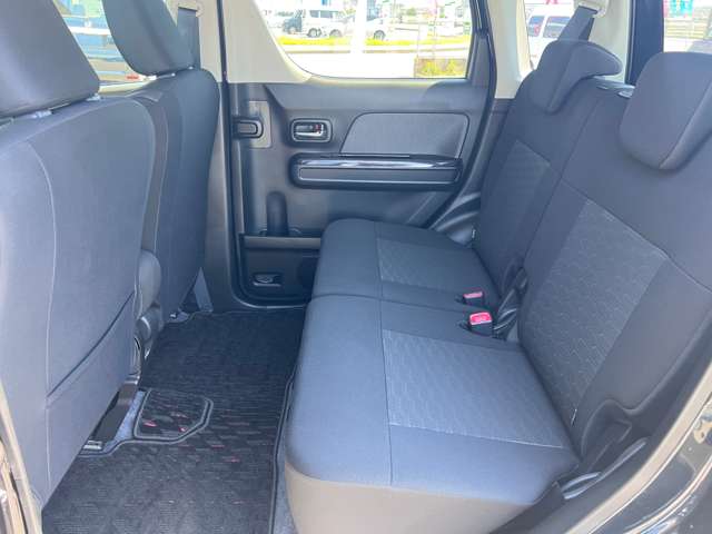 スズキ ワゴンＲ ６６０ スティングレー ハイブリッド Ｘ R2年 (九州・沖縄) 99