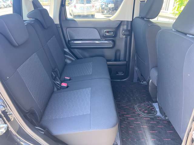 スズキ ワゴンＲ ６６０ スティングレー ハイブリッド Ｘ R2年 (九州・沖縄) 99