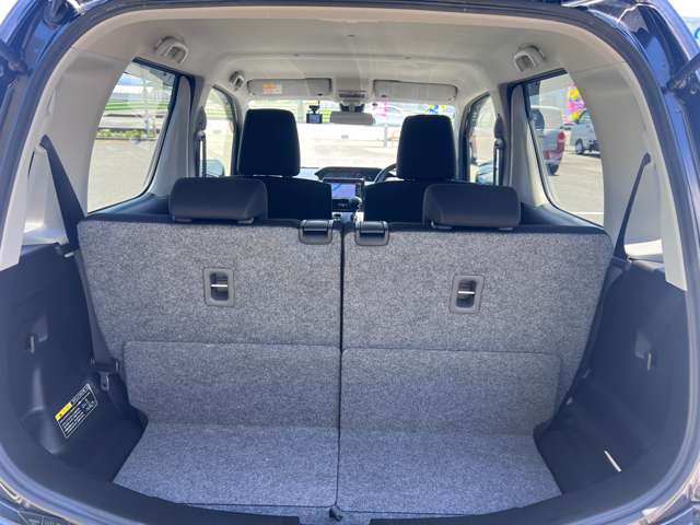 スズキ ワゴンＲ ６６０ スティングレー ハイブリッド Ｘ R2年 (九州・沖縄) 99