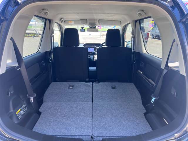 スズキ ワゴンＲ ６６０ スティングレー ハイブリッド Ｘ R2年 (九州・沖縄) 99