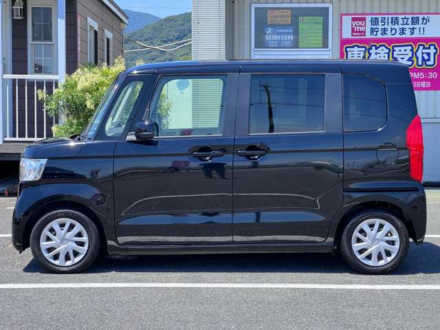 ホンダ Ｎ　ＢＯＸ ６６０ Ｇ Ｌ ホンダセンシング R2年 (九州・沖縄) 99