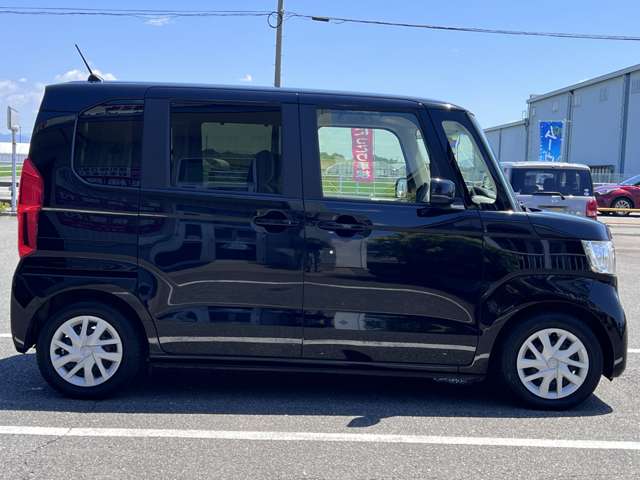 ホンダ Ｎ　ＢＯＸ ６６０ Ｇ Ｌ ホンダセンシング R2年 (九州・沖縄) 99