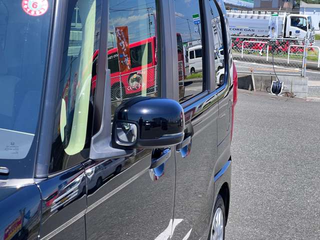 ホンダ Ｎ　ＢＯＸ ６６０ Ｇ Ｌ ホンダセンシング R2年 (九州・沖縄) 99