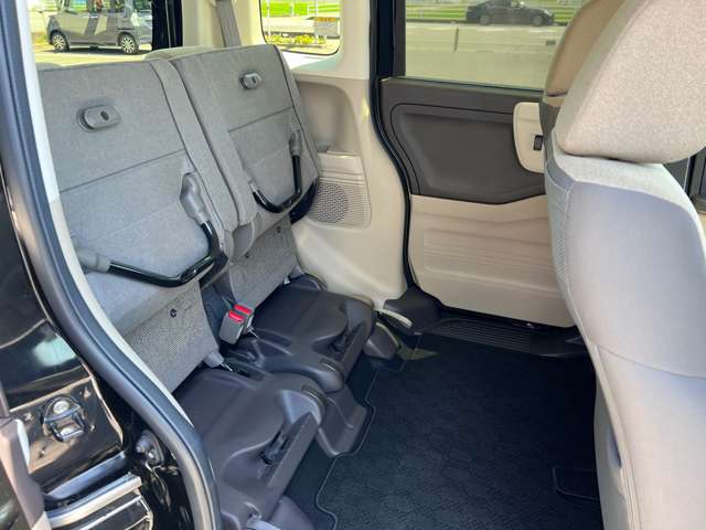 ホンダ Ｎ　ＢＯＸ ６６０ Ｇ Ｌ ホンダセンシング R2年 (九州・沖縄) 99