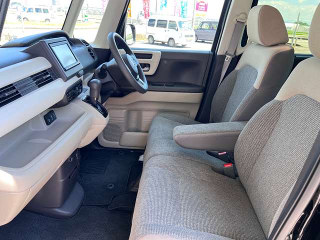 ホンダ Ｎ　ＢＯＸ ６６０ Ｇ Ｌ ホンダセンシング R2年 (九州・沖縄) 99