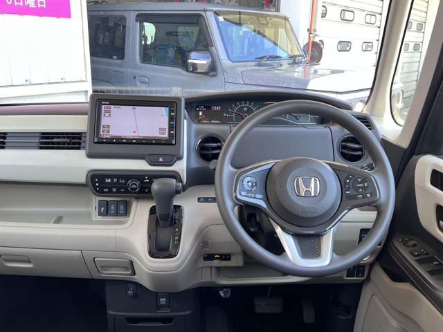 ホンダ Ｎ　ＢＯＸ ６６０ Ｇ Ｌ ホンダセンシング R2年 (九州・沖縄) 99