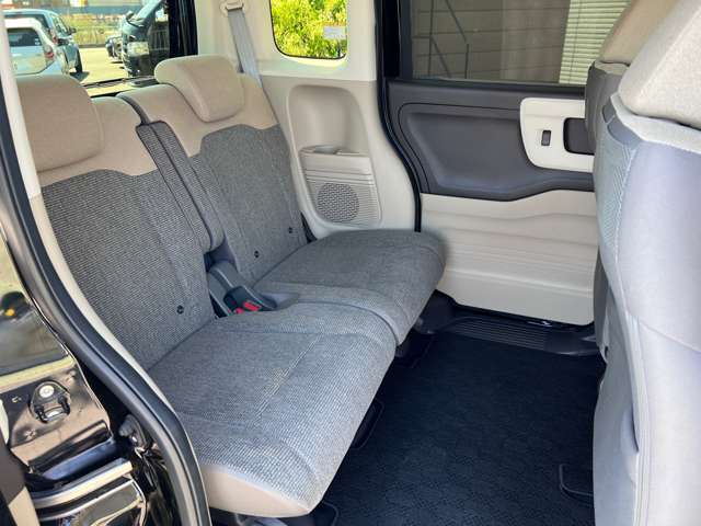 ホンダ Ｎ　ＢＯＸ ６６０ Ｇ Ｌ ホンダセンシング R2年 (九州・沖縄) 99