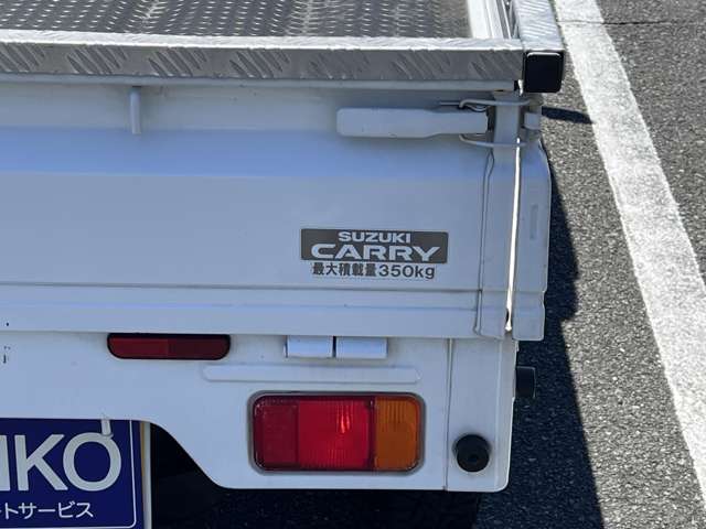 スズキ キャリイトラック ６６０ ＫＣエアコン・パワステ ３方開 ４ＷＤ R2年 (九州・沖縄) 99