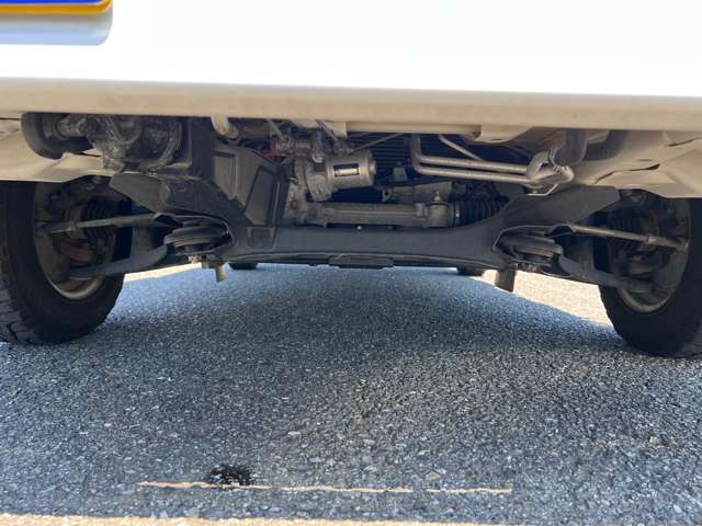 スズキ キャリイトラック ６６０ ＫＣエアコン・パワステ ３方開 ４ＷＤ R2年 (九州・沖縄) 99