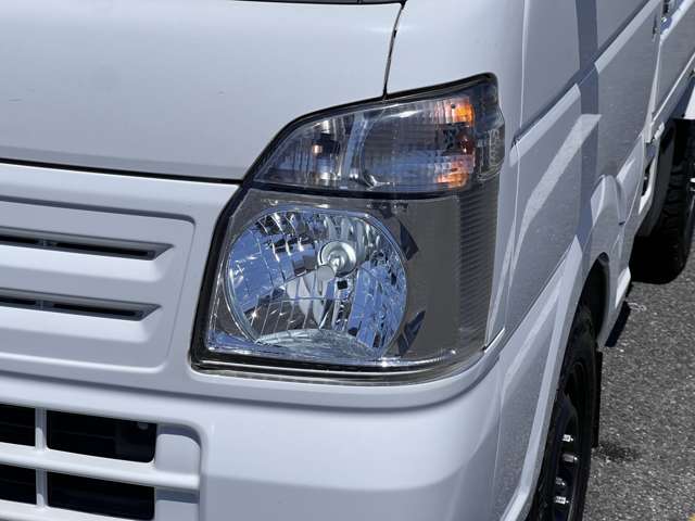 スズキ キャリイトラック ６６０ ＫＣエアコン・パワステ ３方開 ４ＷＤ R2年 (九州・沖縄) 99