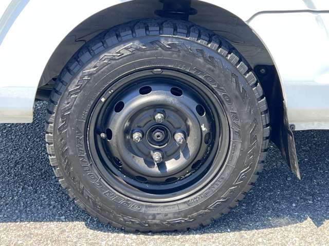 スズキ キャリイトラック ６６０ ＫＣエアコン・パワステ ３方開 ４ＷＤ R2年 (九州・沖縄) 99