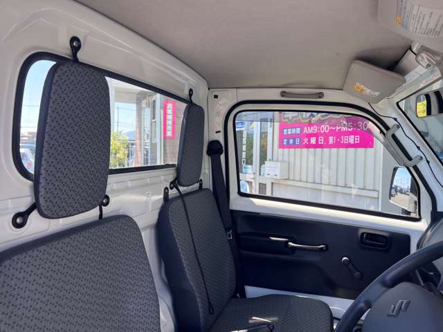 スズキ キャリイトラック ６６０ ＫＣエアコン・パワステ ３方開 ４ＷＤ R2年 (九州・沖縄) 99