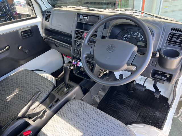 スズキ キャリイトラック ６６０ ＫＣエアコン・パワステ ３方開 ４ＷＤ R2年 (九州・沖縄) 99