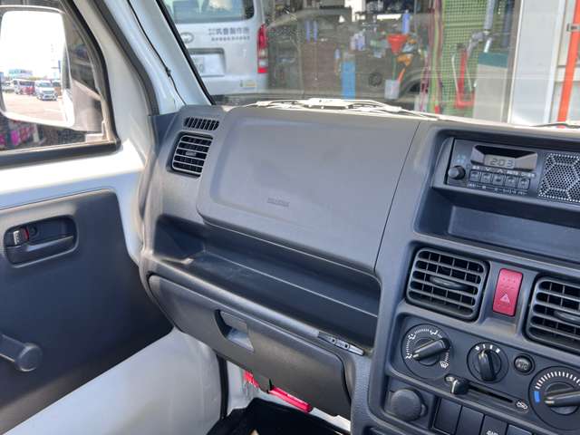 スズキ キャリイトラック ６６０ ＫＣエアコン・パワステ ３方開 ４ＷＤ R2年 (九州・沖縄) 99