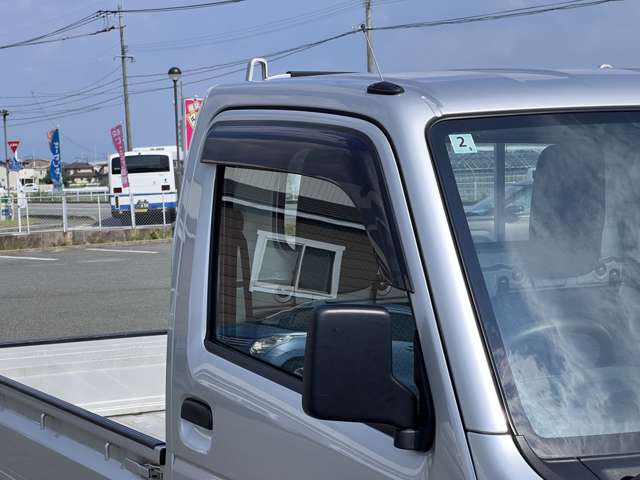 スズキ キャリイトラック ６６０ ＫＣ エアコン・パワステ 農繁仕様 スズキ セーフティサポート 装着車 ３方開 ４ＷＤ R5年 (九州・沖縄) 99