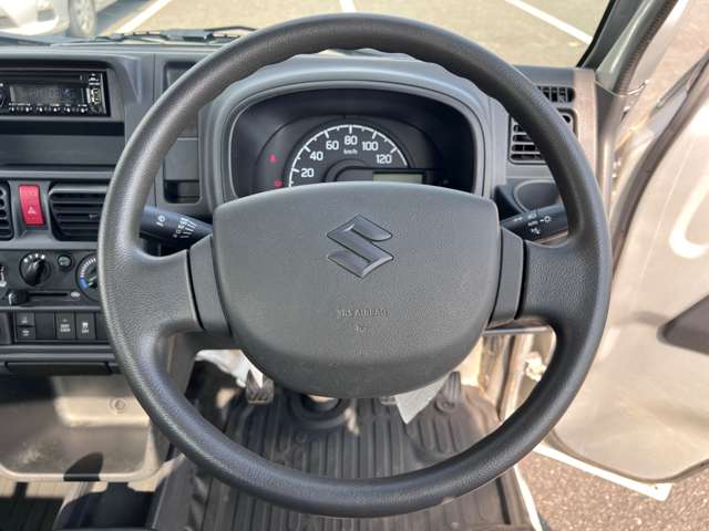 スズキ キャリイトラック ６６０ ＫＣ エアコン・パワステ 農繁仕様 スズキ セーフティサポート 装着車 ３方開 ４ＷＤ R5年 (九州・沖縄) 99