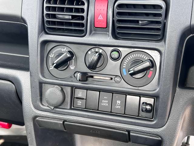 スズキ キャリイトラック ６６０ ＫＣ エアコン・パワステ 農繁仕様 スズキ セーフティサポート 装着車 ３方開 ４ＷＤ R5年 (九州・沖縄) 99