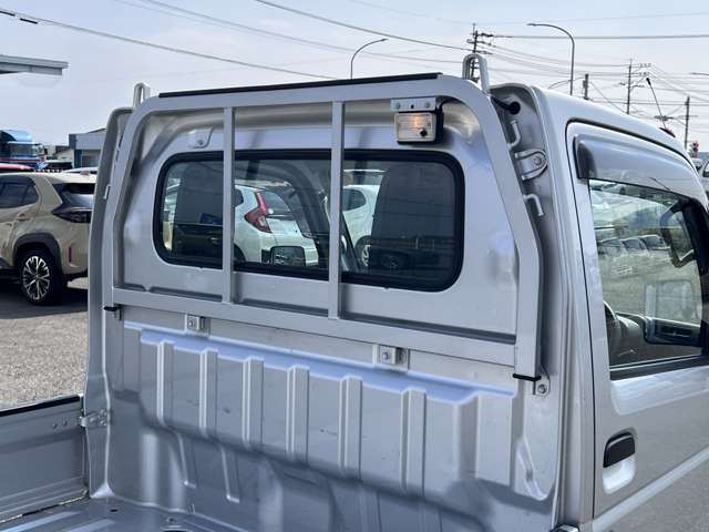 スズキ キャリイトラック ６６０ ＫＣ エアコン・パワステ 農繁仕様 スズキ セーフティサポート 装着車 ３方開 ４ＷＤ R5年 (九州・沖縄) 99