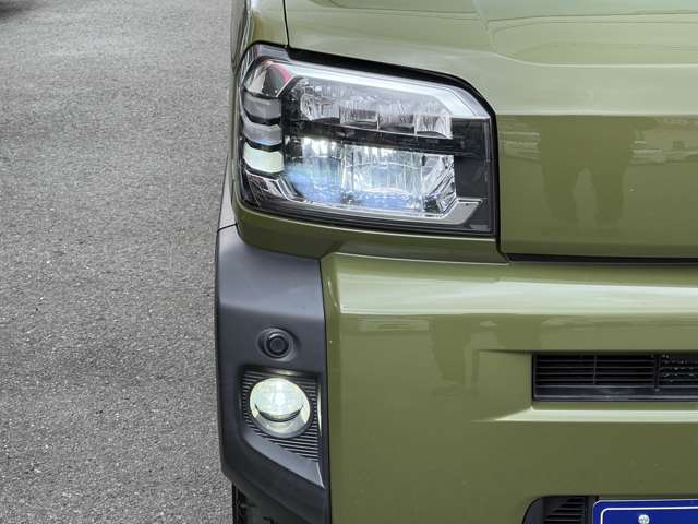 ダイハツ タフト ６６０ Ｇ R3年 (九州・沖縄) 99