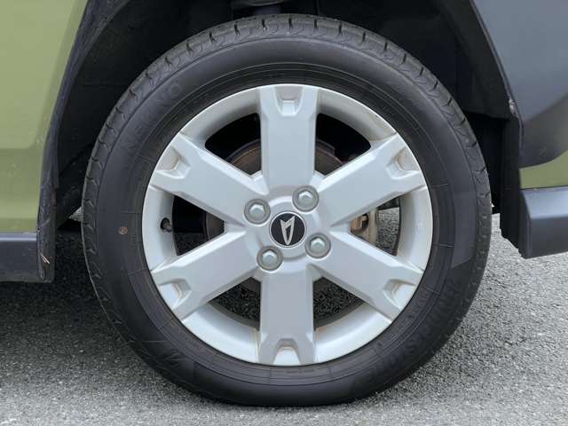 ダイハツ タフト ６６０ Ｇ R3年 (九州・沖縄) 99